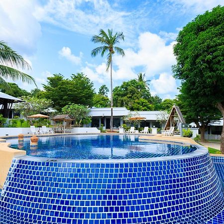 Peace Garden Resort, Koh Samui Amphoe Koksamui Ngoại thất bức ảnh