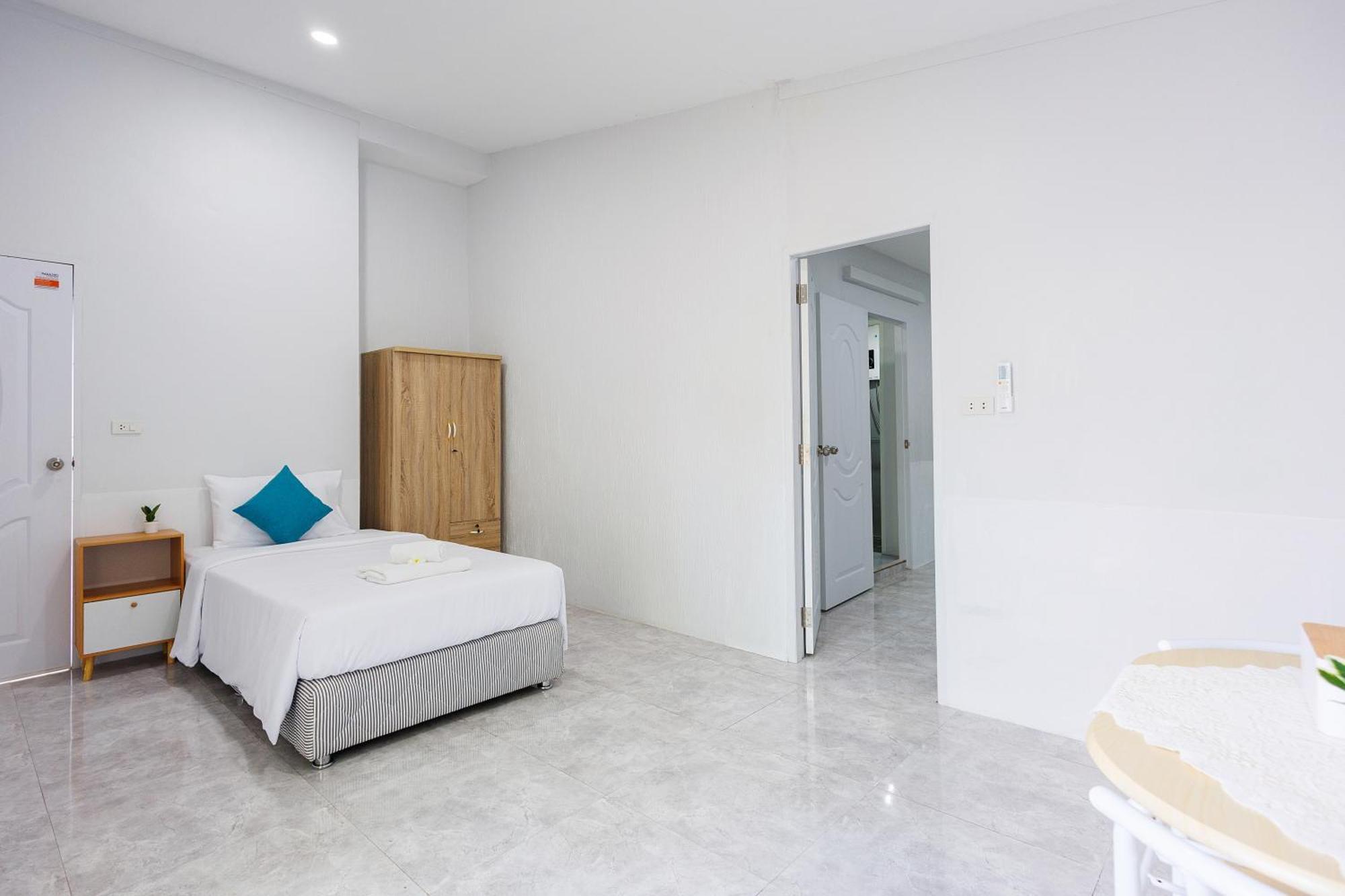 Peace Garden Resort, Koh Samui Amphoe Koksamui Ngoại thất bức ảnh