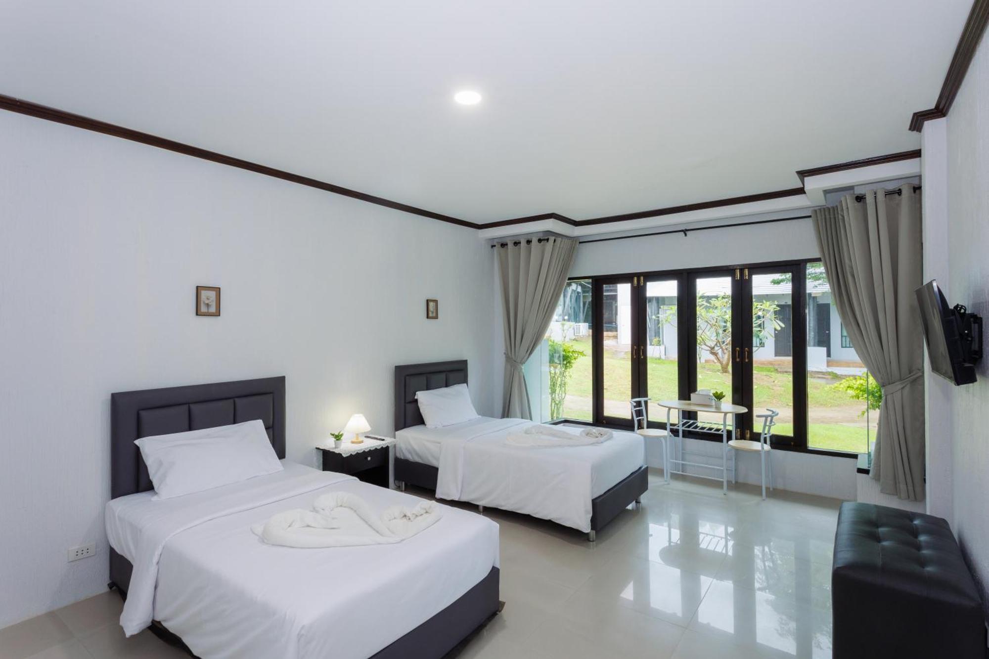 Peace Garden Resort, Koh Samui Amphoe Koksamui Phòng bức ảnh