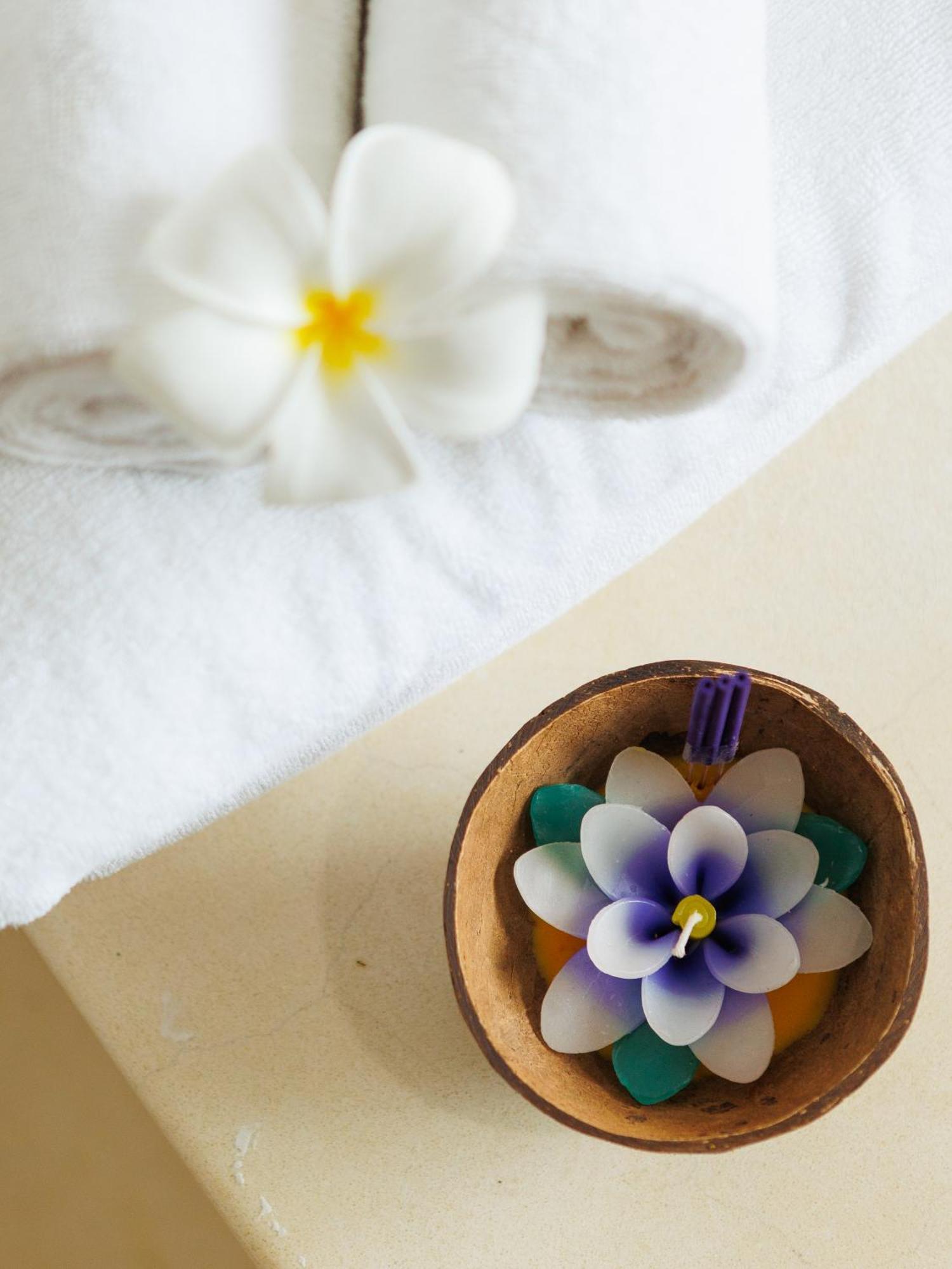 Peace Garden Resort, Koh Samui Amphoe Koksamui Ngoại thất bức ảnh