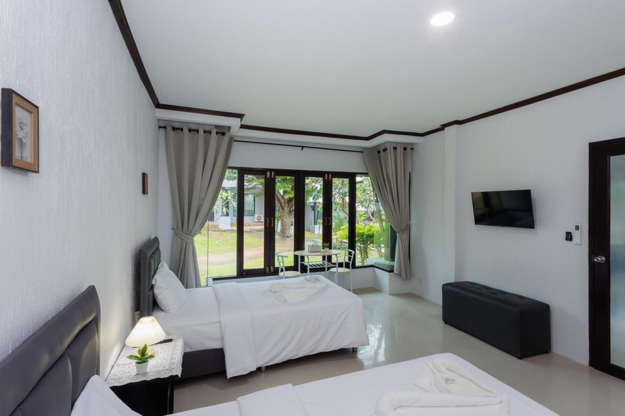 Peace Garden Resort, Koh Samui Amphoe Koksamui Ngoại thất bức ảnh