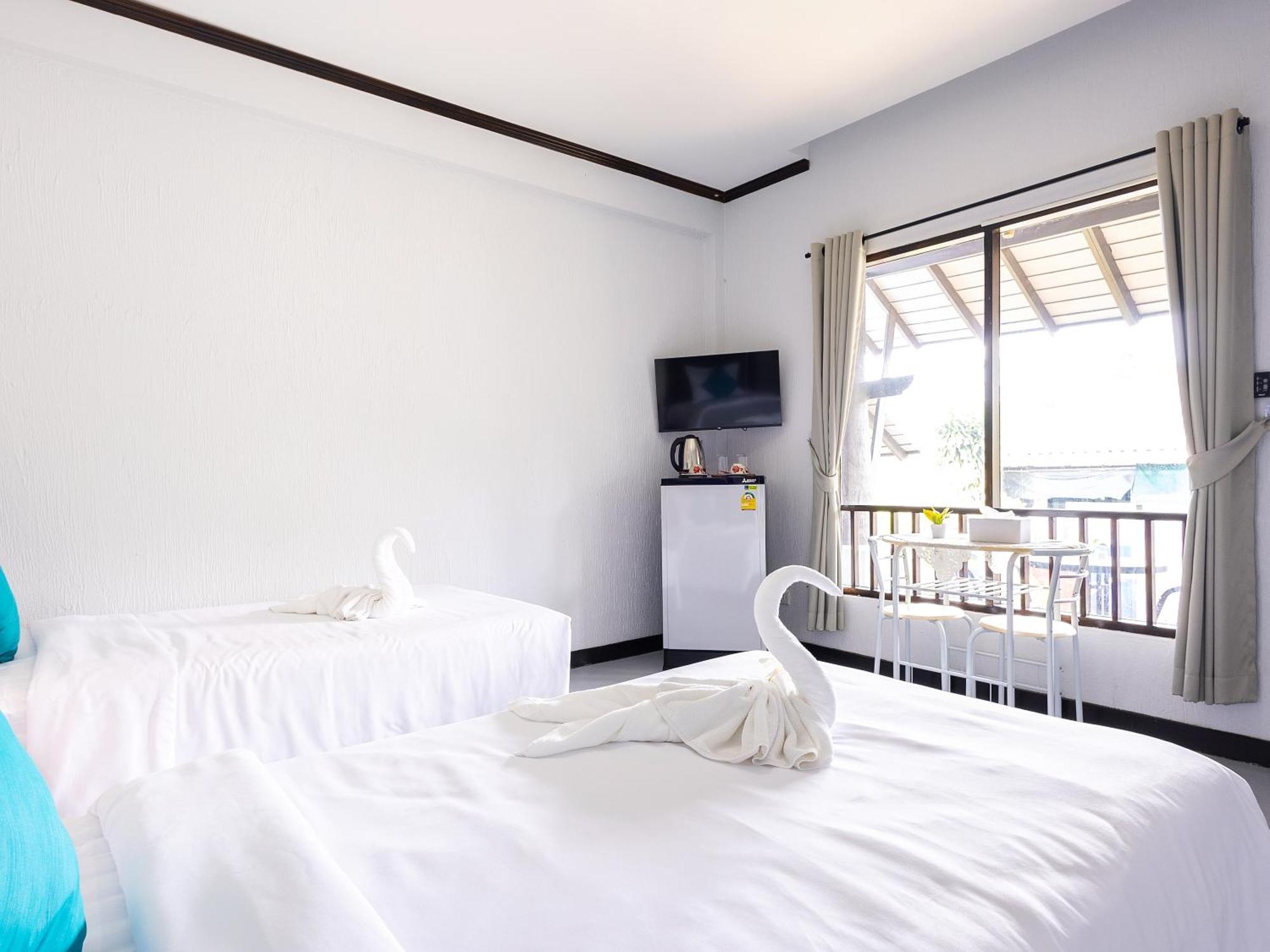 Peace Garden Resort, Koh Samui Amphoe Koksamui Phòng bức ảnh
