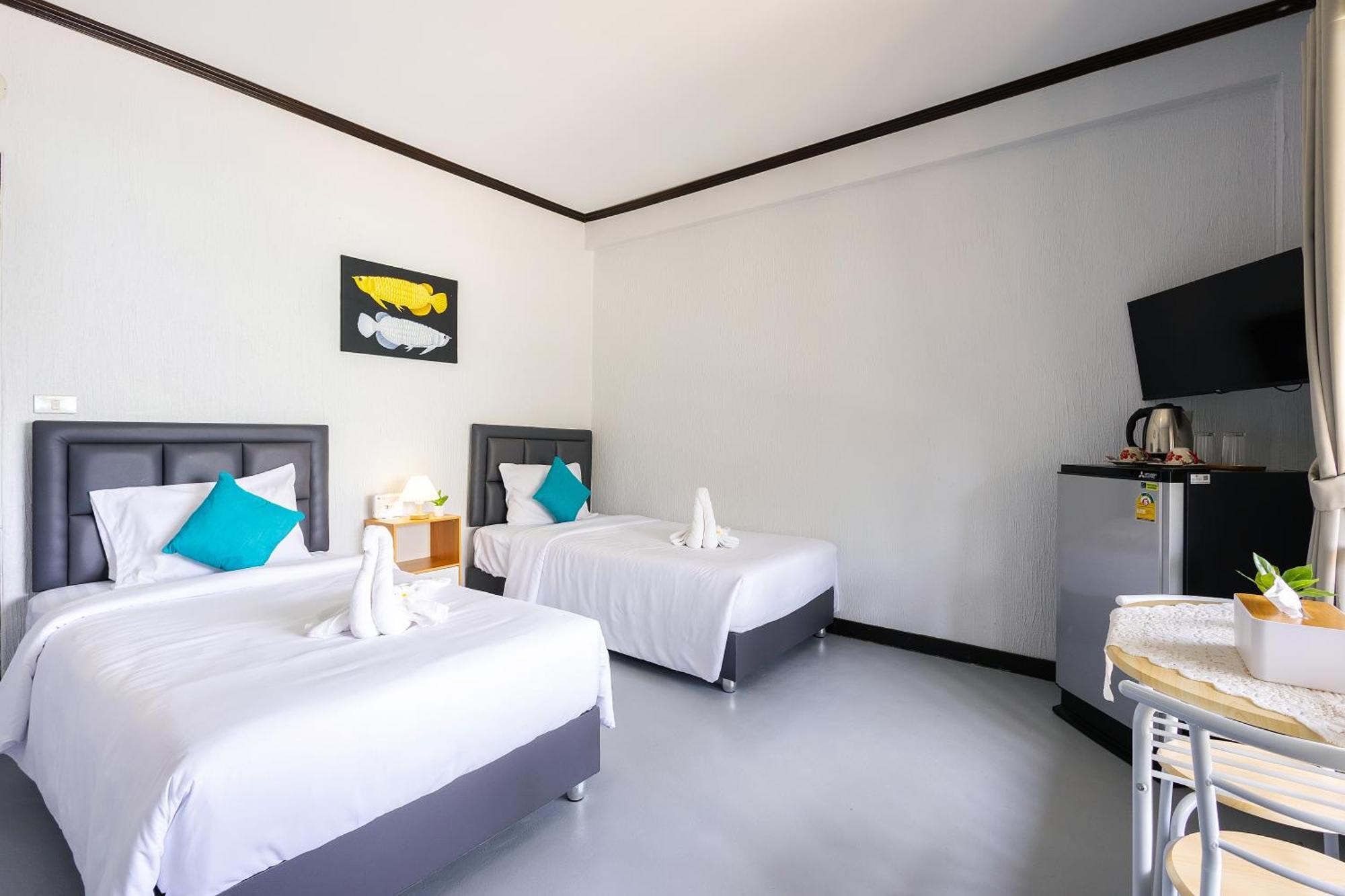 Peace Garden Resort, Koh Samui Amphoe Koksamui Phòng bức ảnh