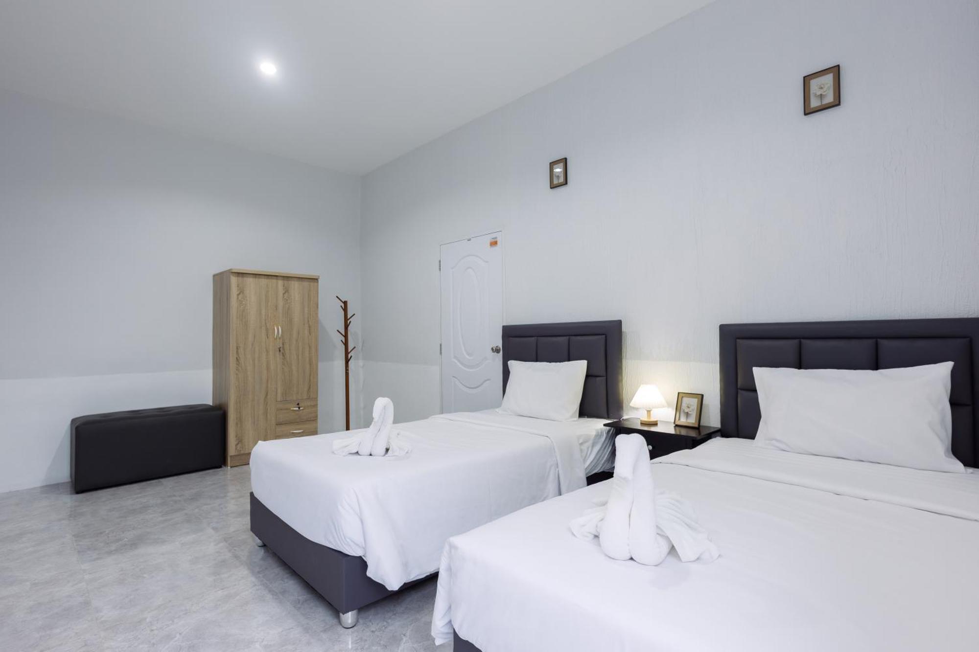Peace Garden Resort, Koh Samui Amphoe Koksamui Phòng bức ảnh