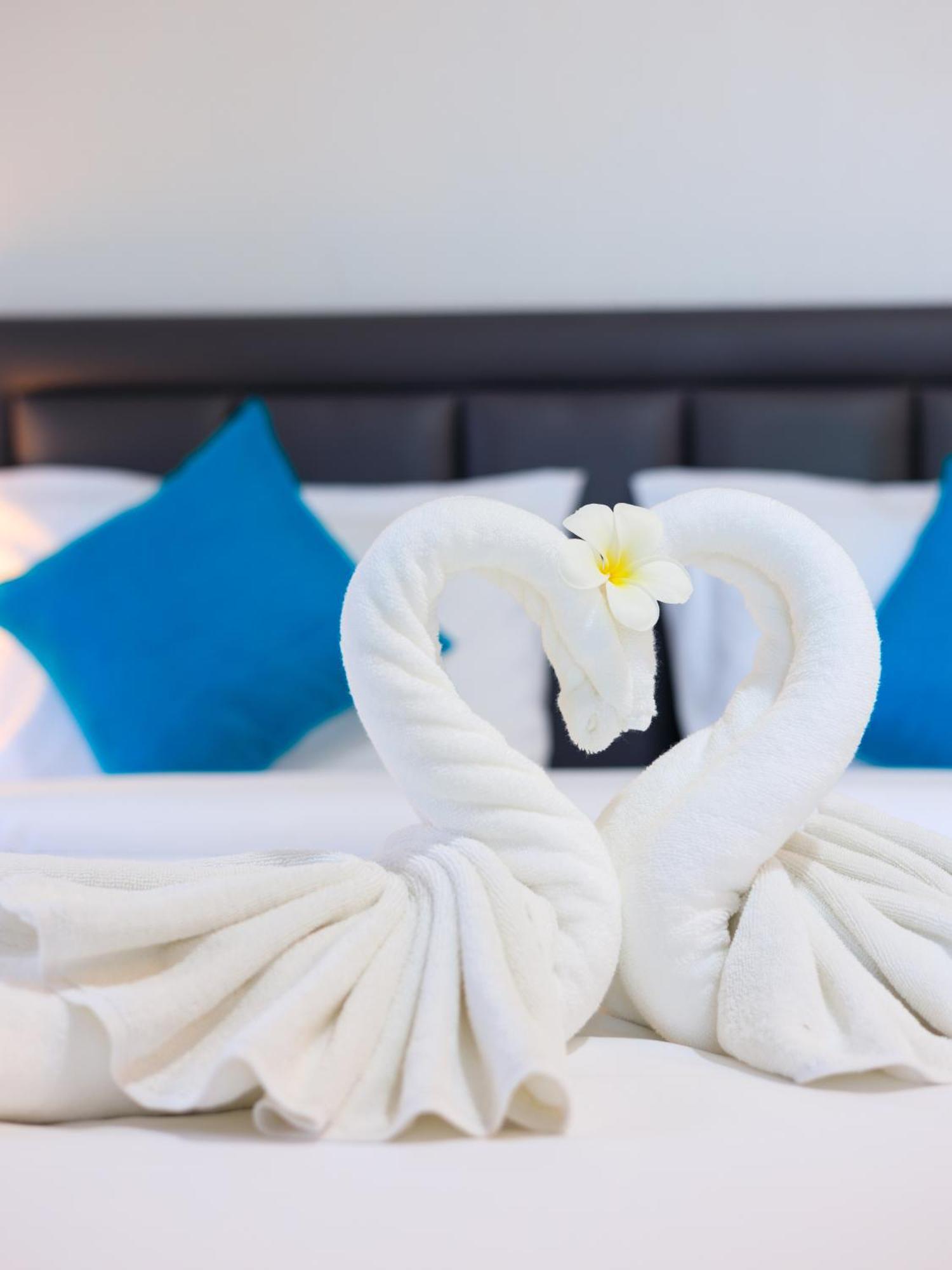 Peace Garden Resort, Koh Samui Amphoe Koksamui Ngoại thất bức ảnh