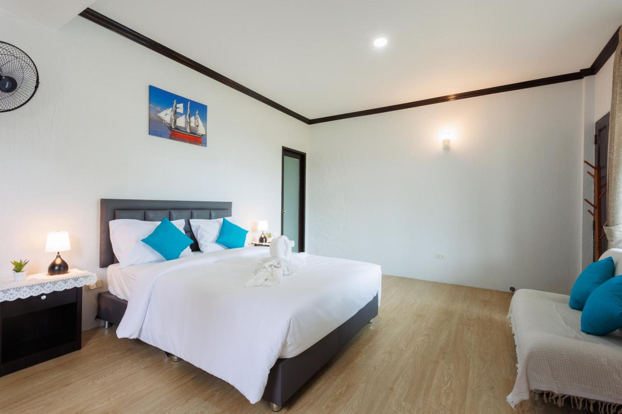 Peace Garden Resort, Koh Samui Amphoe Koksamui Phòng bức ảnh