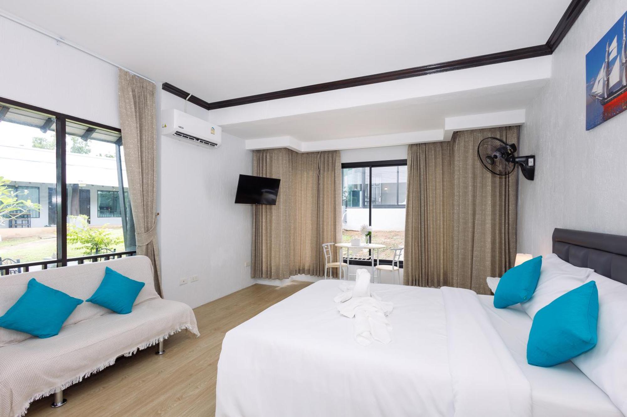Peace Garden Resort, Koh Samui Amphoe Koksamui Phòng bức ảnh