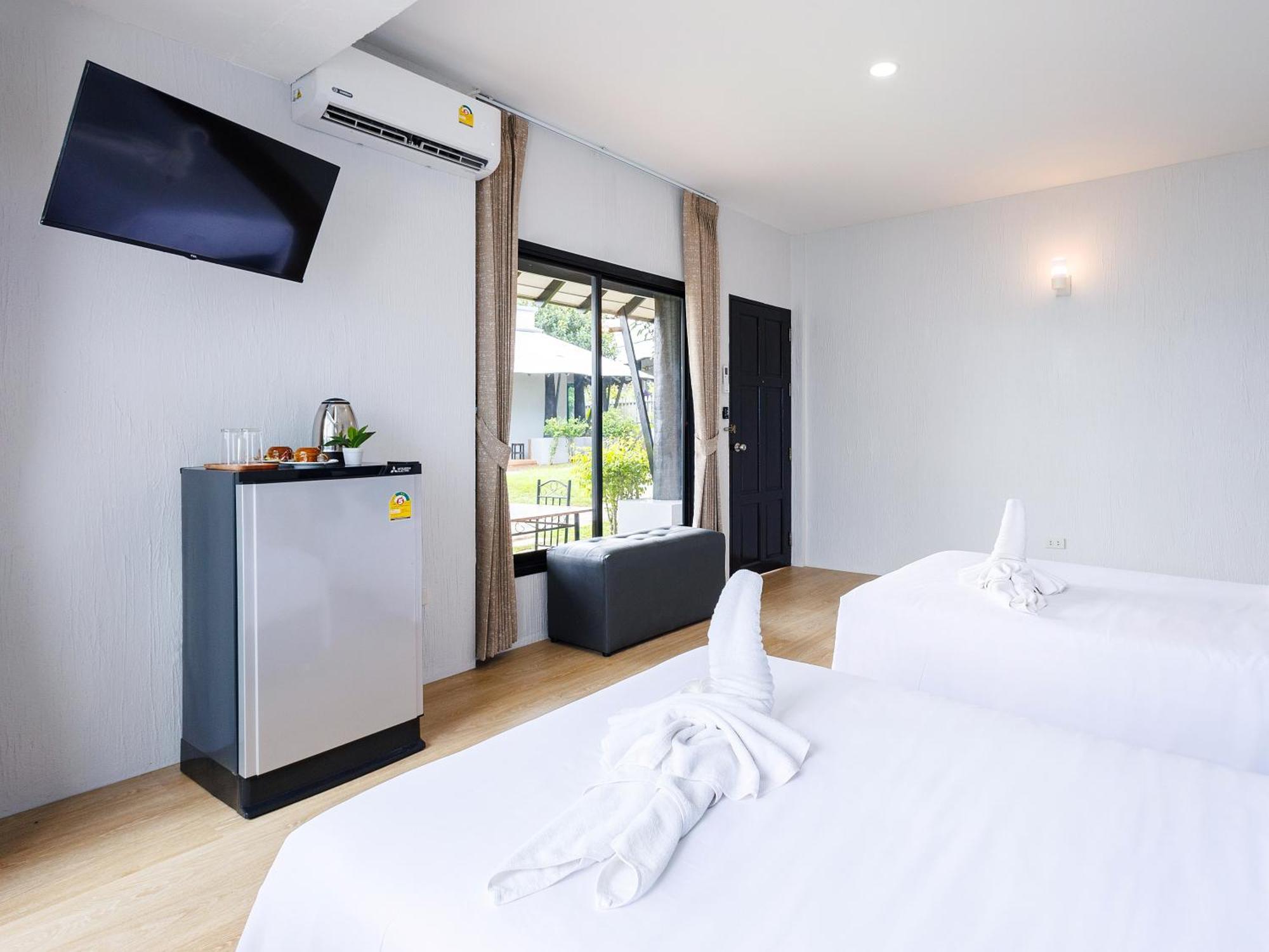 Peace Garden Resort, Koh Samui Amphoe Koksamui Phòng bức ảnh