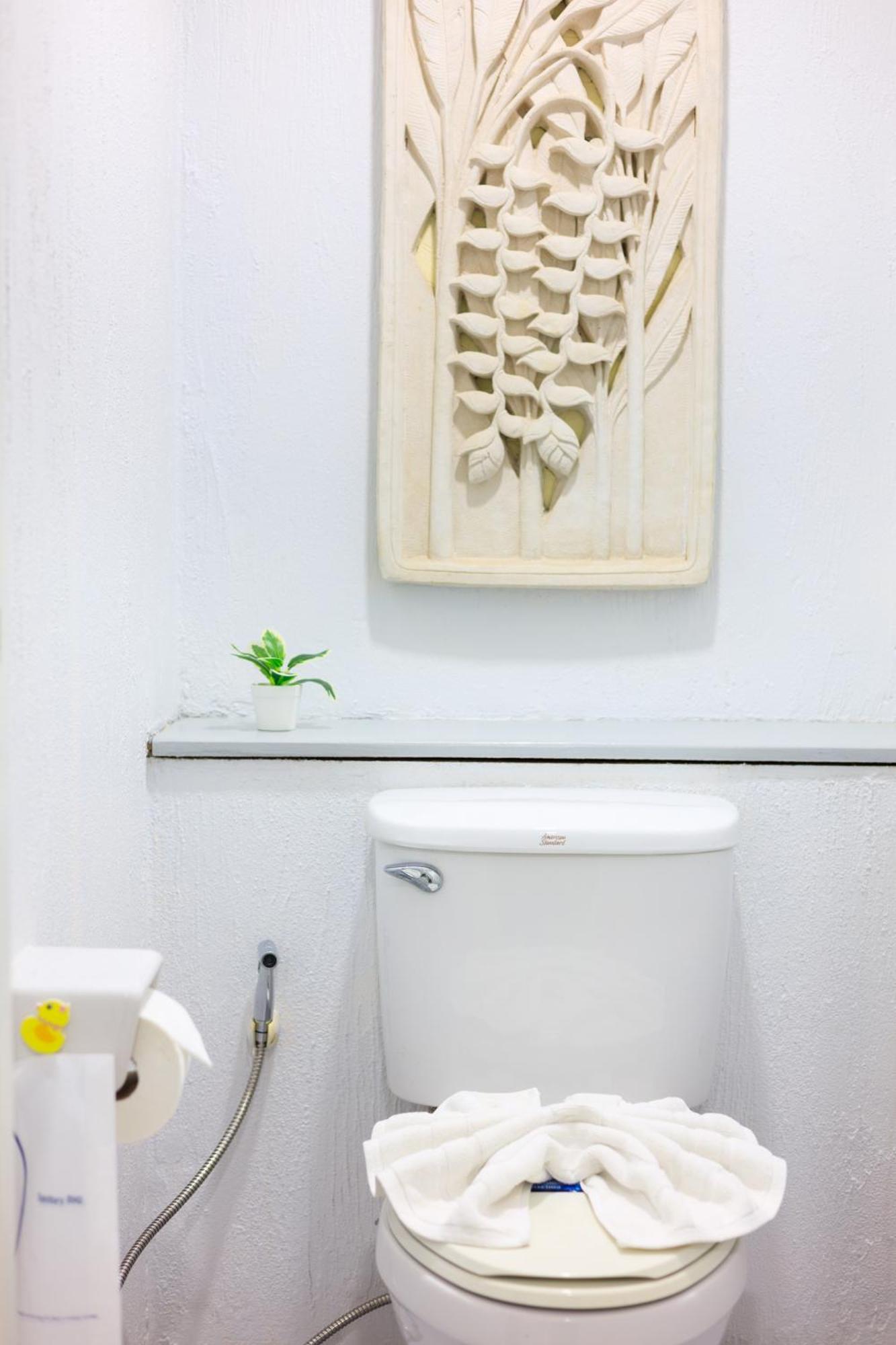 Peace Garden Resort, Koh Samui Amphoe Koksamui Phòng bức ảnh
