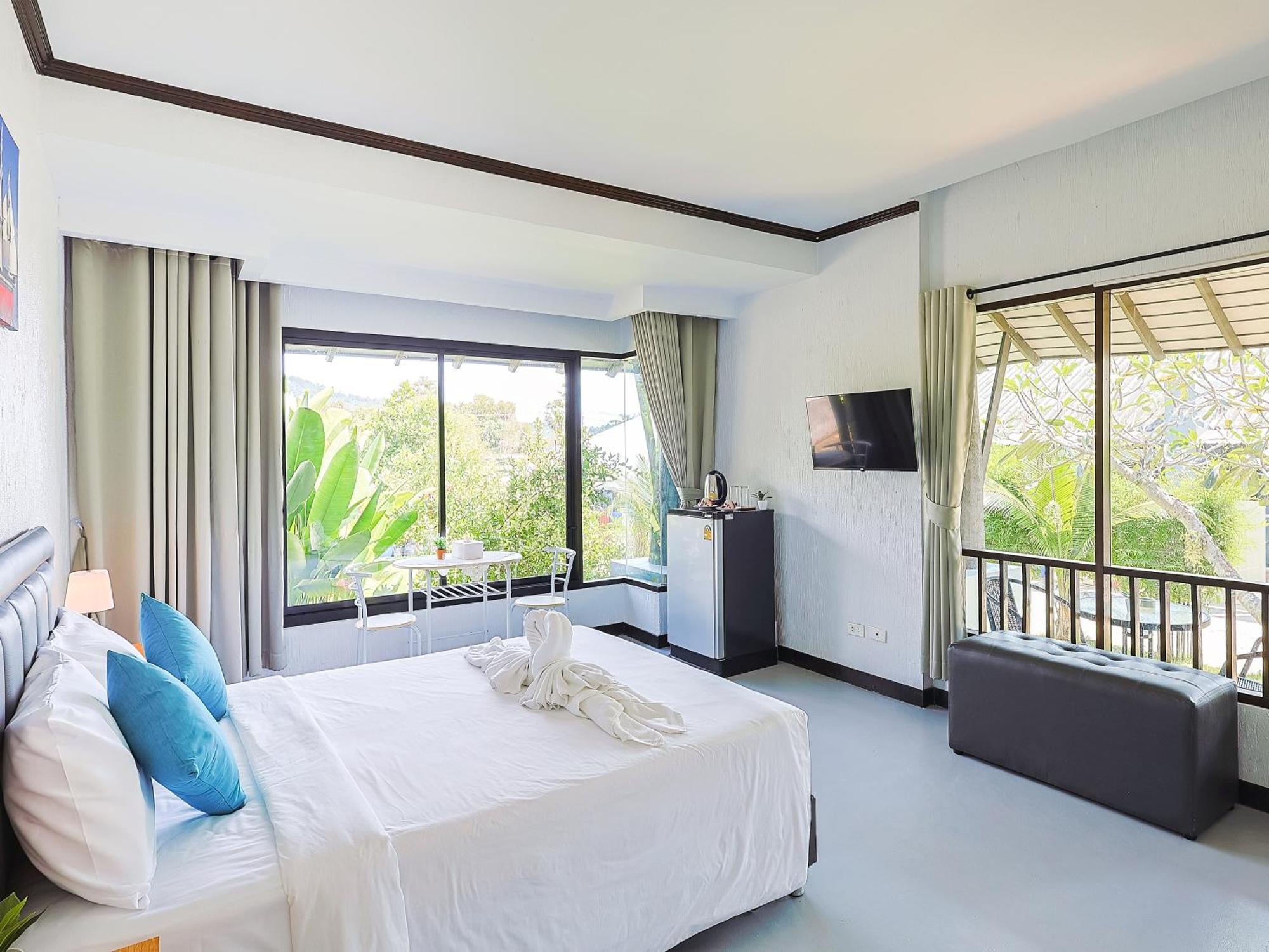 Peace Garden Resort, Koh Samui Amphoe Koksamui Phòng bức ảnh