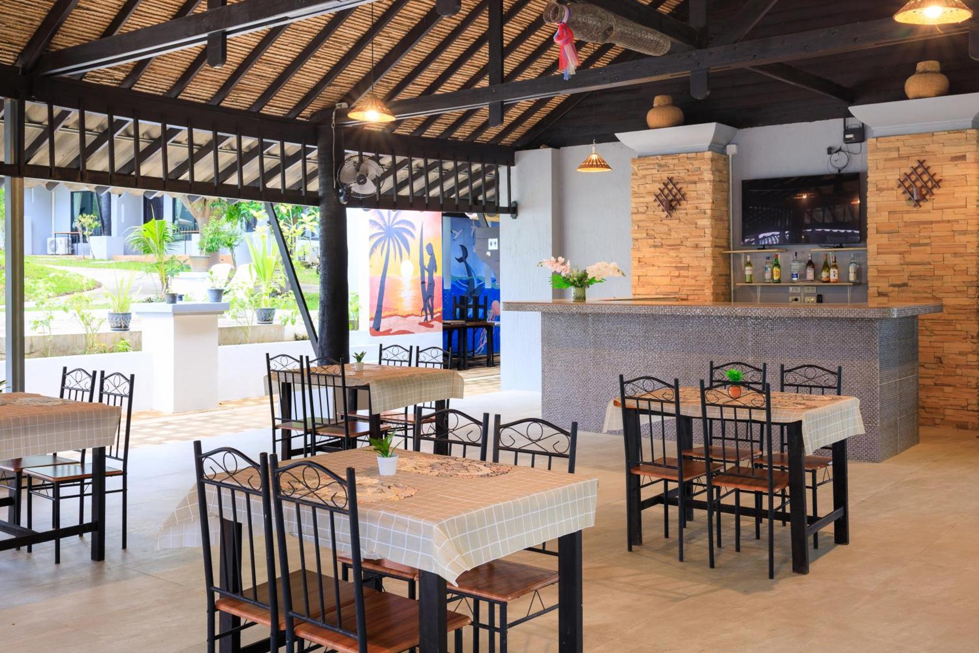 Peace Garden Resort, Koh Samui Amphoe Koksamui Ngoại thất bức ảnh